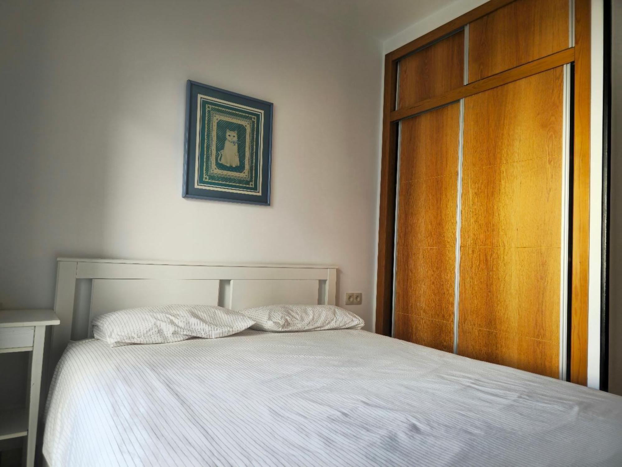 Urban Corner Apartment Tétouan Exterior foto