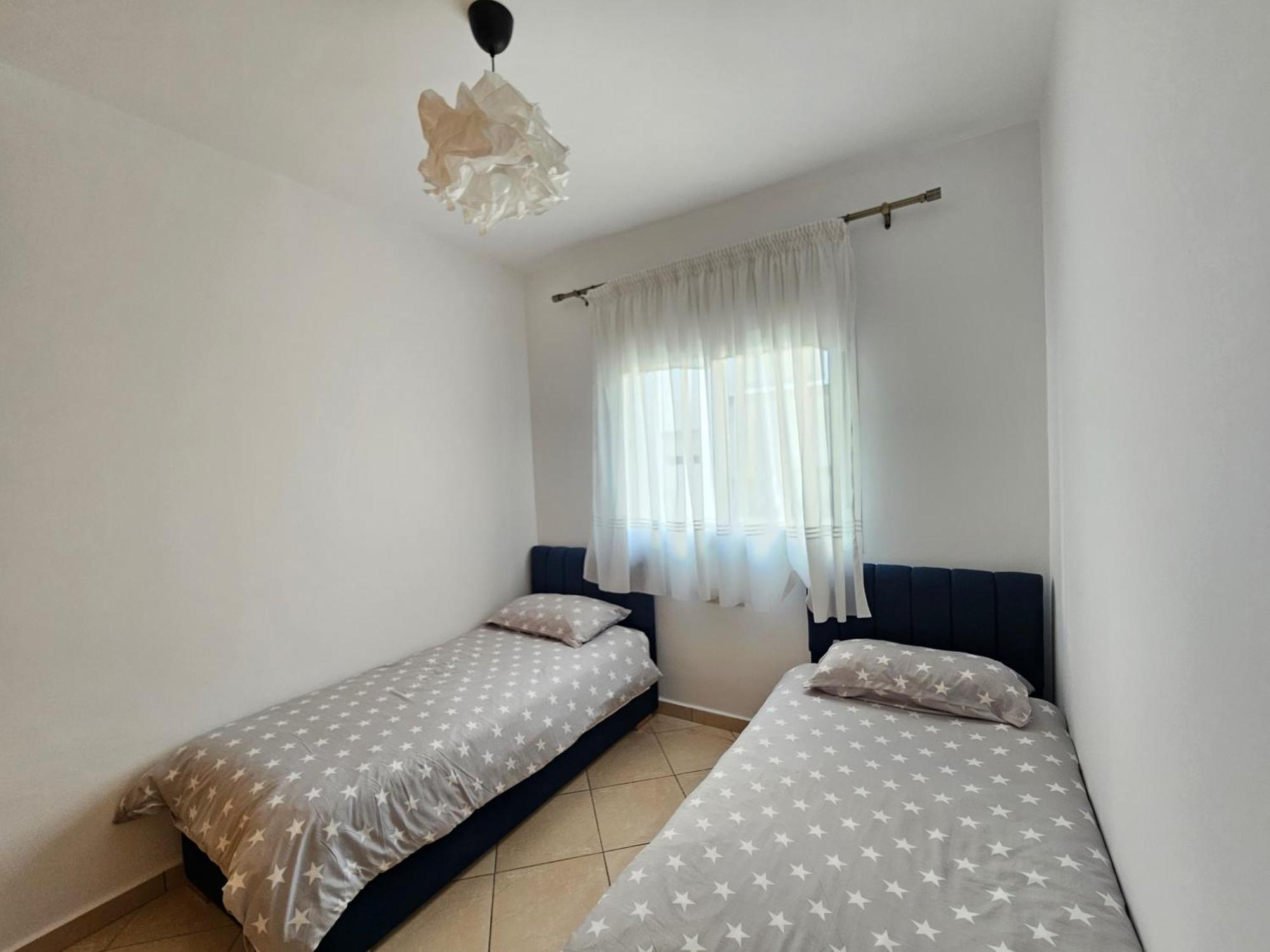 Urban Corner Apartment Tétouan Exterior foto