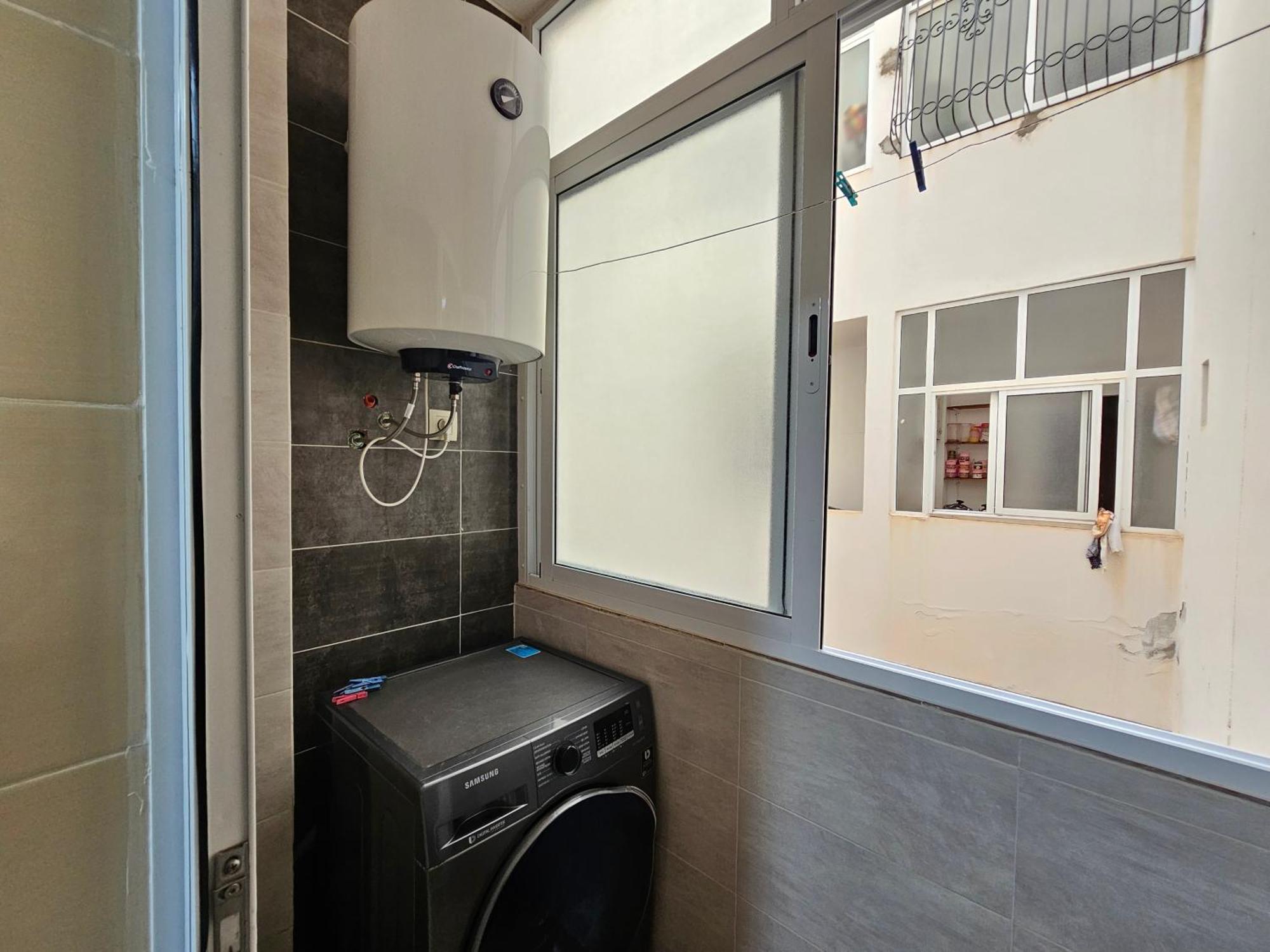 Urban Corner Apartment Tétouan Exterior foto