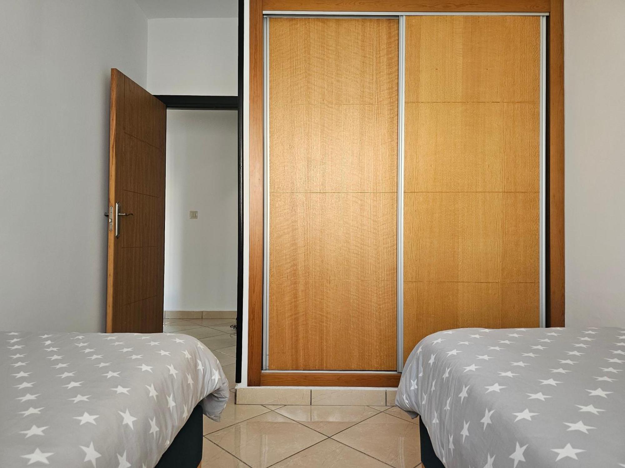 Urban Corner Apartment Tétouan Exterior foto